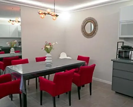 Senera Villa
