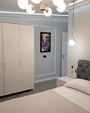 Senera Villa *