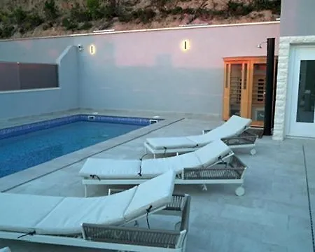 Villa Senera Vilobi D'onyar