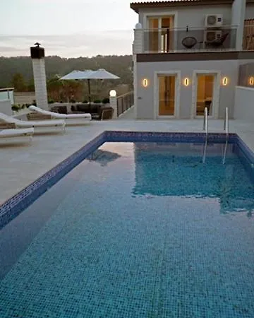 Senera Villa