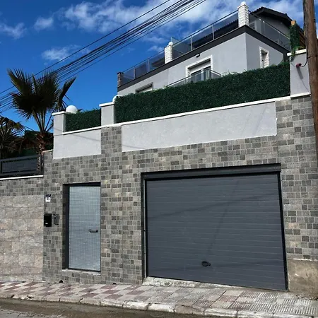 Senera Villa