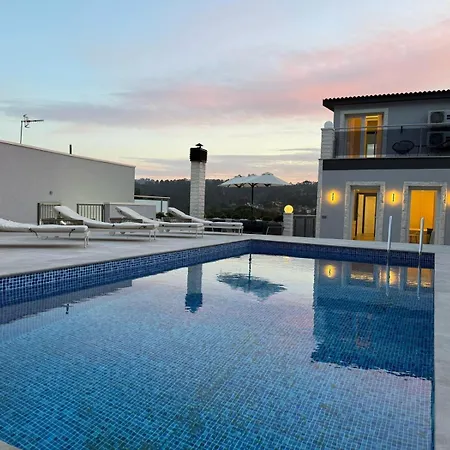 Senera Villa *